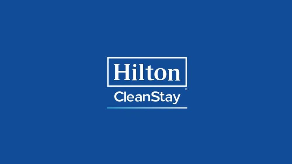 Hampton Inn & Suites Denton Dış mekan fotoğraf