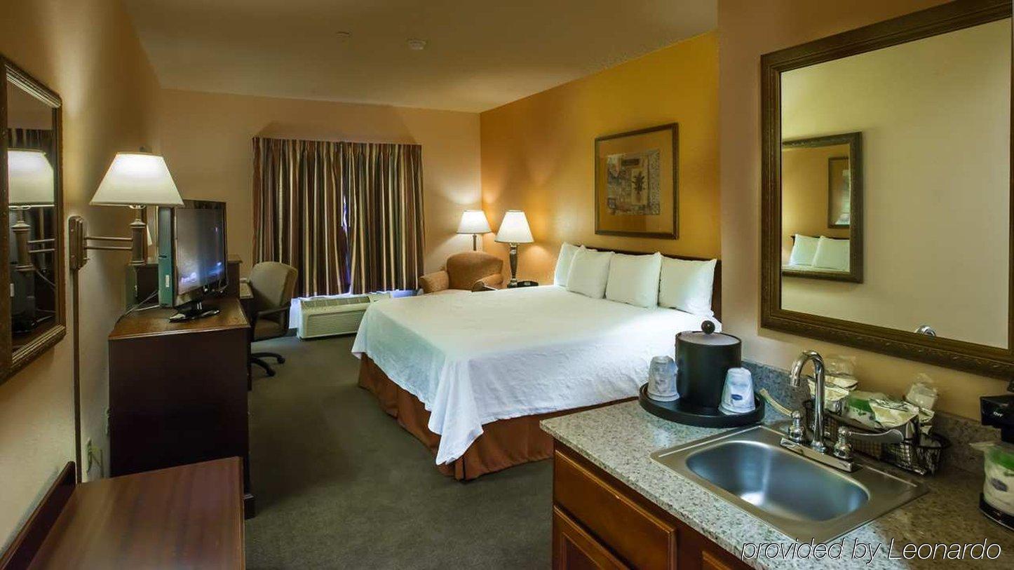 Hampton Inn & Suites Denton Dış mekan fotoğraf