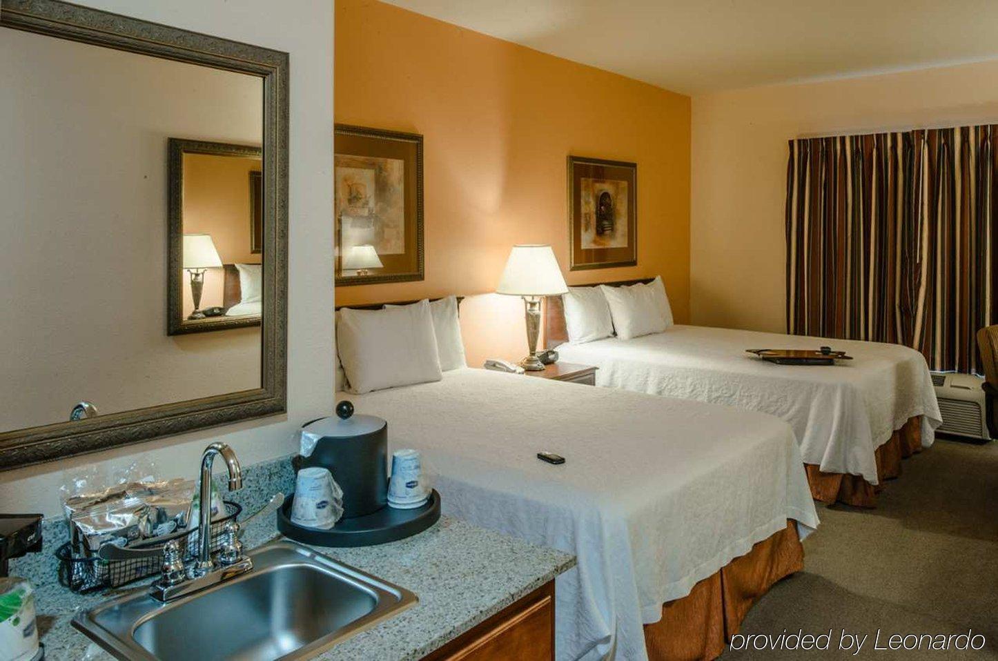 Hampton Inn & Suites Denton Dış mekan fotoğraf