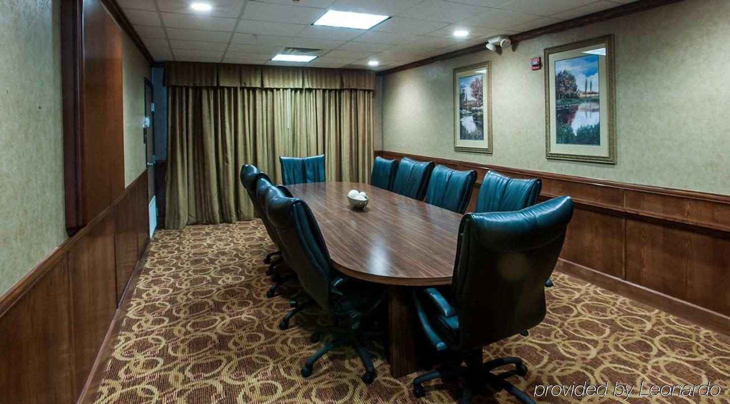 Hampton Inn & Suites Denton Dış mekan fotoğraf