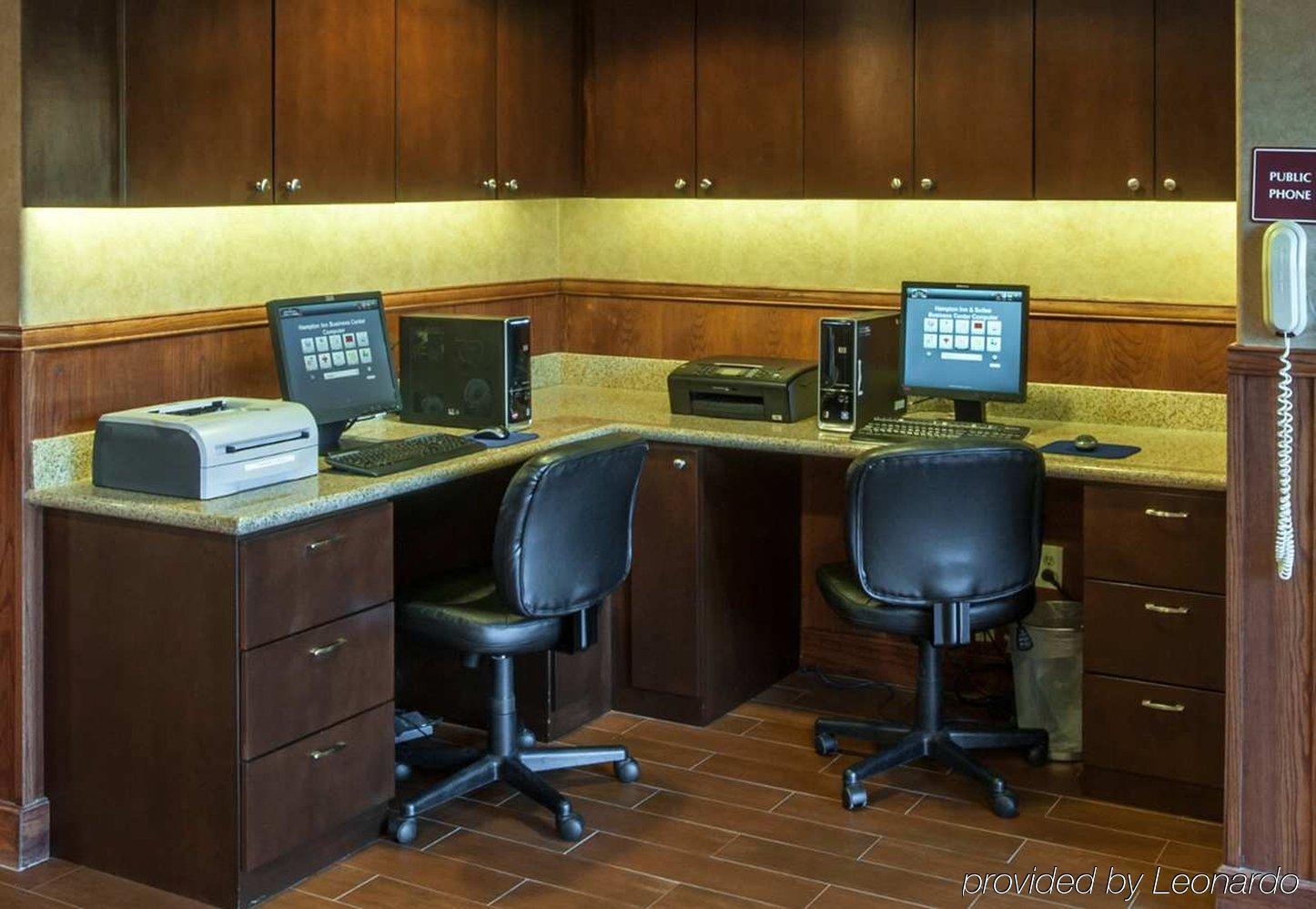 Hampton Inn & Suites Denton Dış mekan fotoğraf