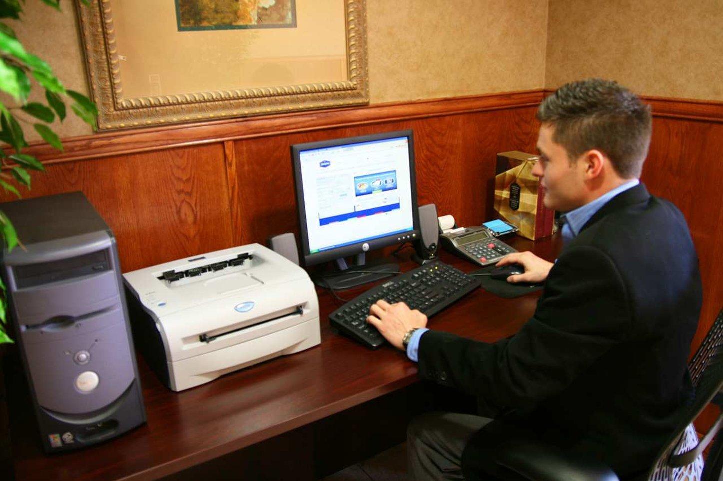 Hampton Inn & Suites Denton Dış mekan fotoğraf